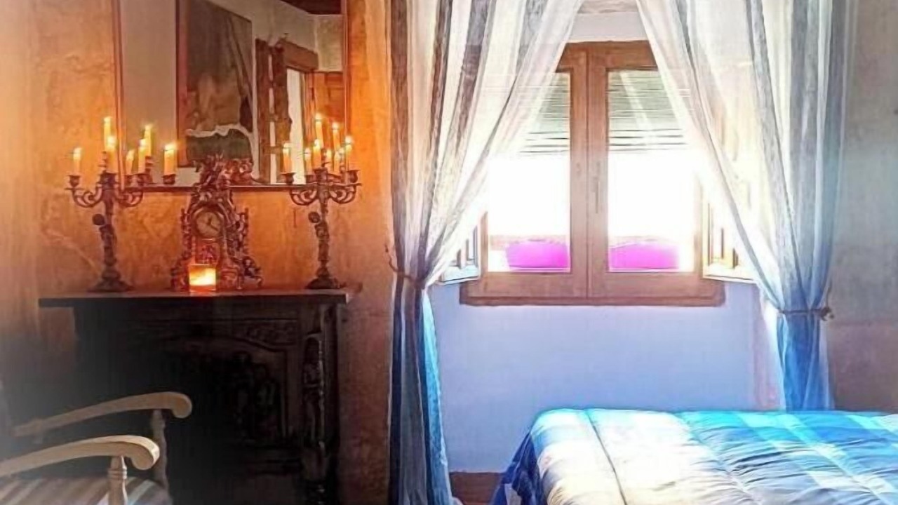 Photo of Bedroom in Buendia