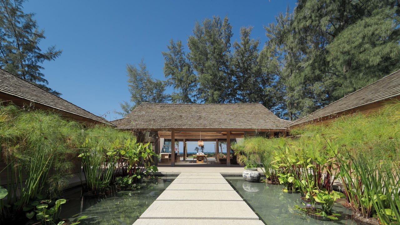 Photo of Outdoor in Ban Na Faek