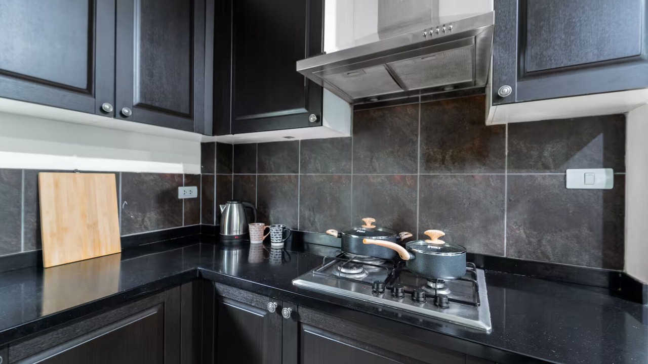 Photo of Kitchen in Ekkamai