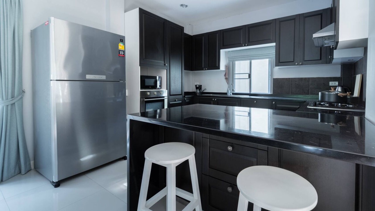 Photo of Kitchen in Ekkamai