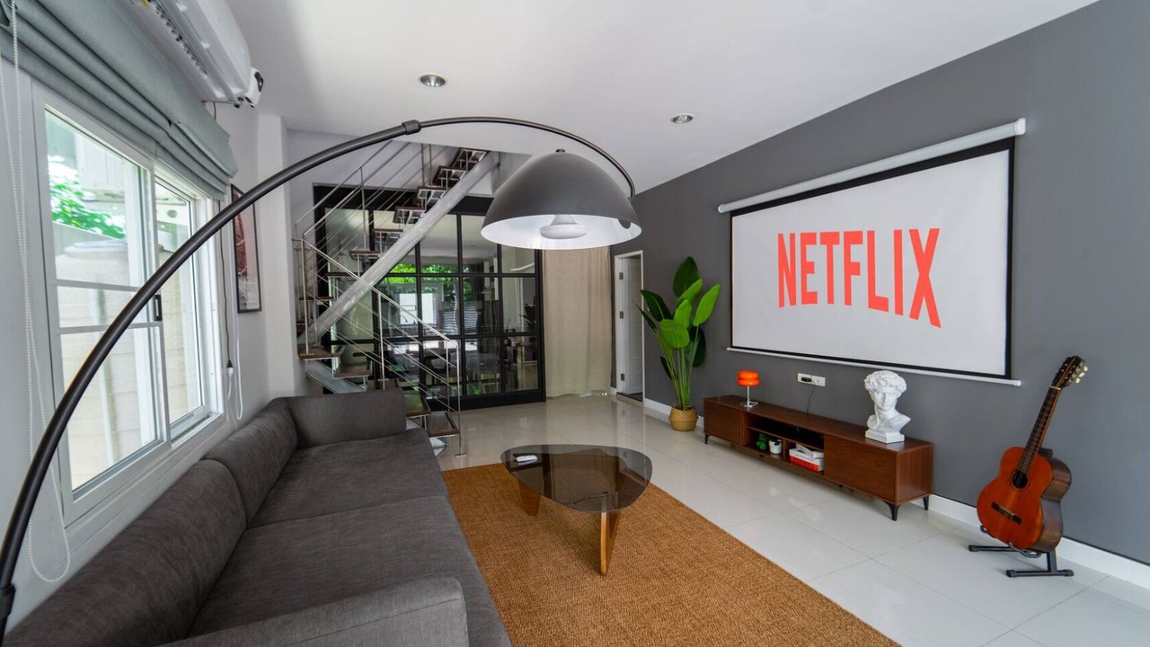 Photo of Livingroom in Ekkamai