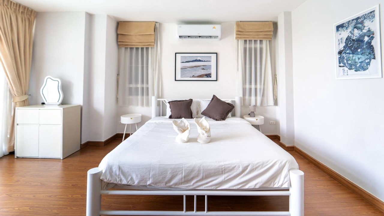 Photo of Bedroom in Ekkamai