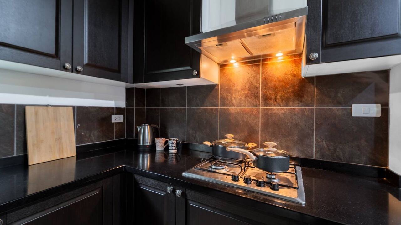 Photo of Kitchen in Ekkamai