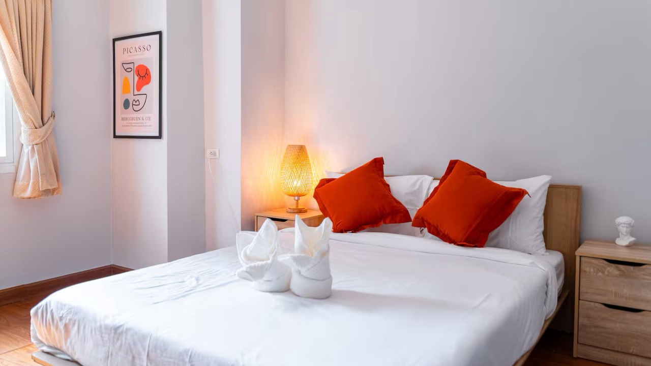Photo of Bedroom in Ekkamai