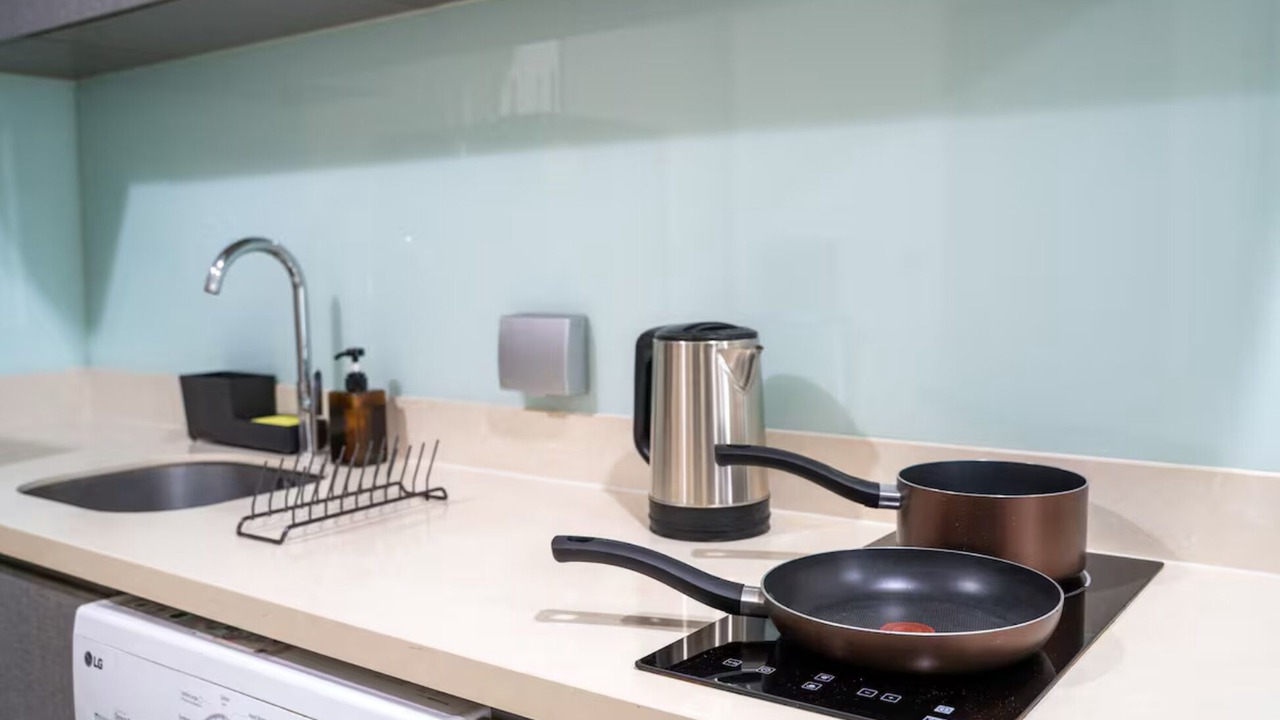 Photo of Kitchen in Khlong Tan