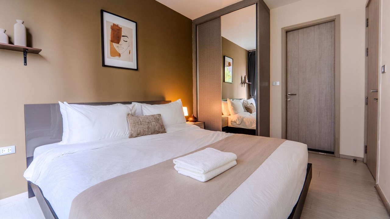 Photo of Bedroom in Khlong Tan