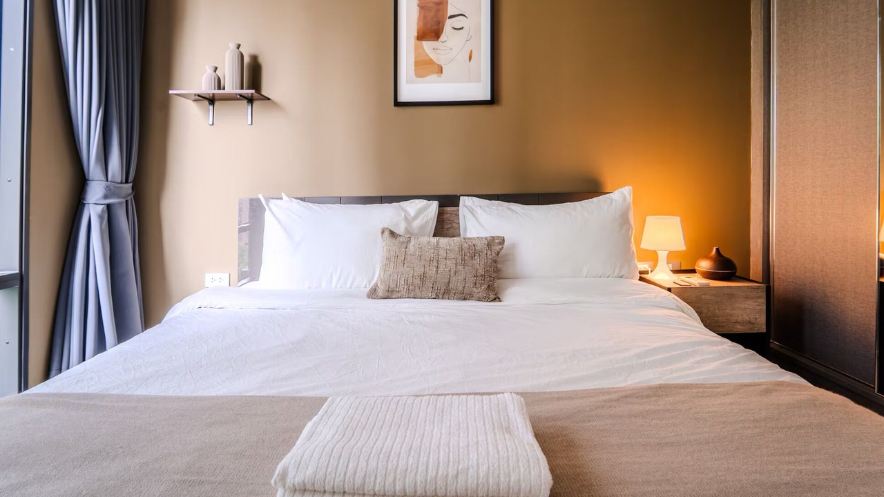 Photo of Bedroom in Khlong Tan