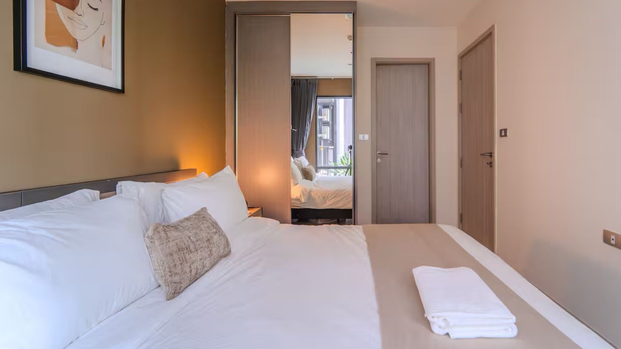 Photo of Bedroom in Khlong Tan