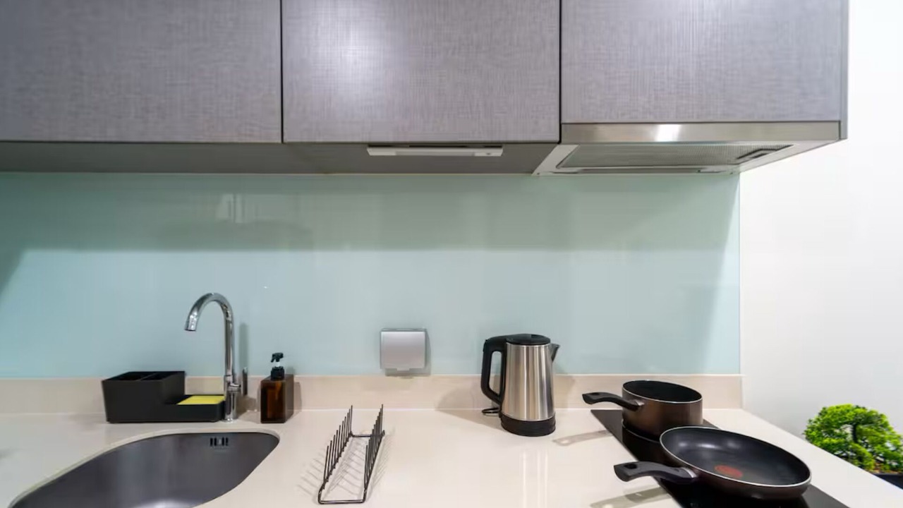 Photo of Kitchen in Khlong Tan
