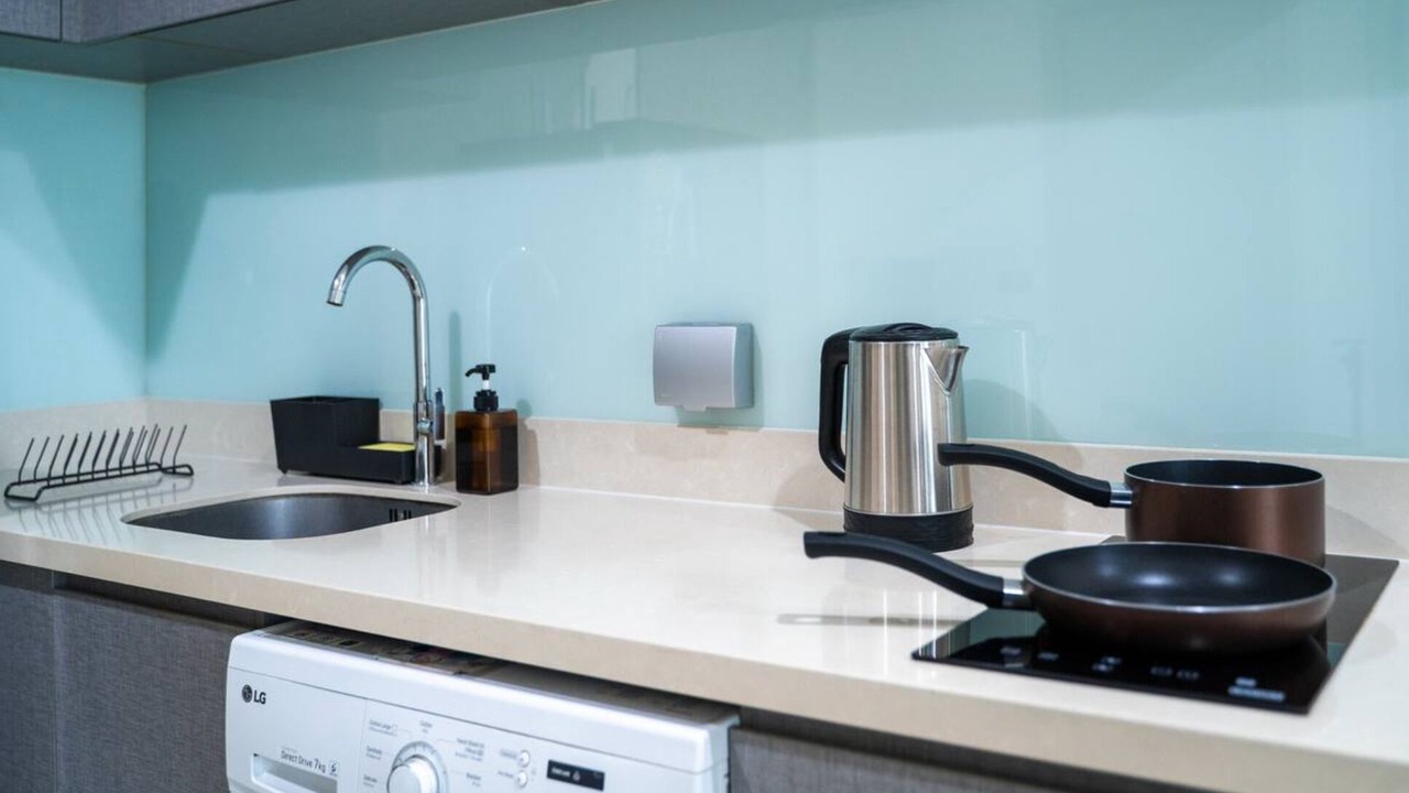 Photo of Kitchen in Khlong Tan