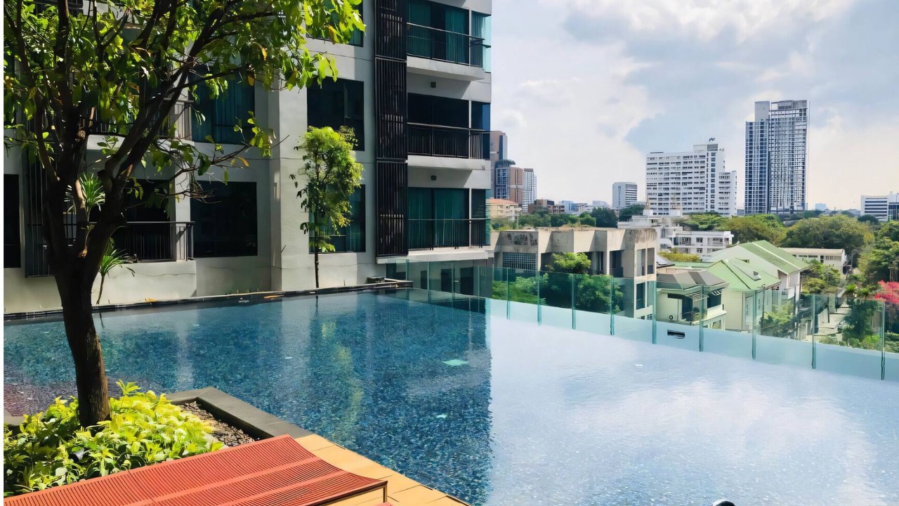 Photo of Outdoor in Khlong Tan