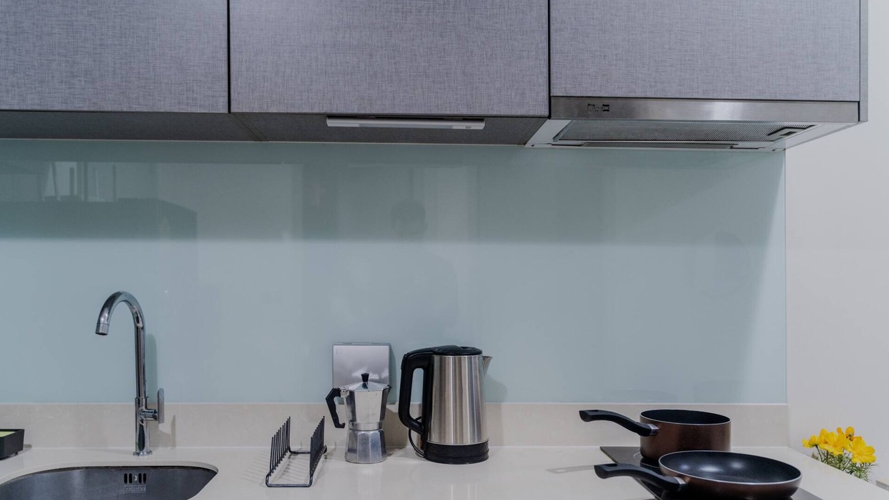 Photo of Kitchen in Khlong Tan