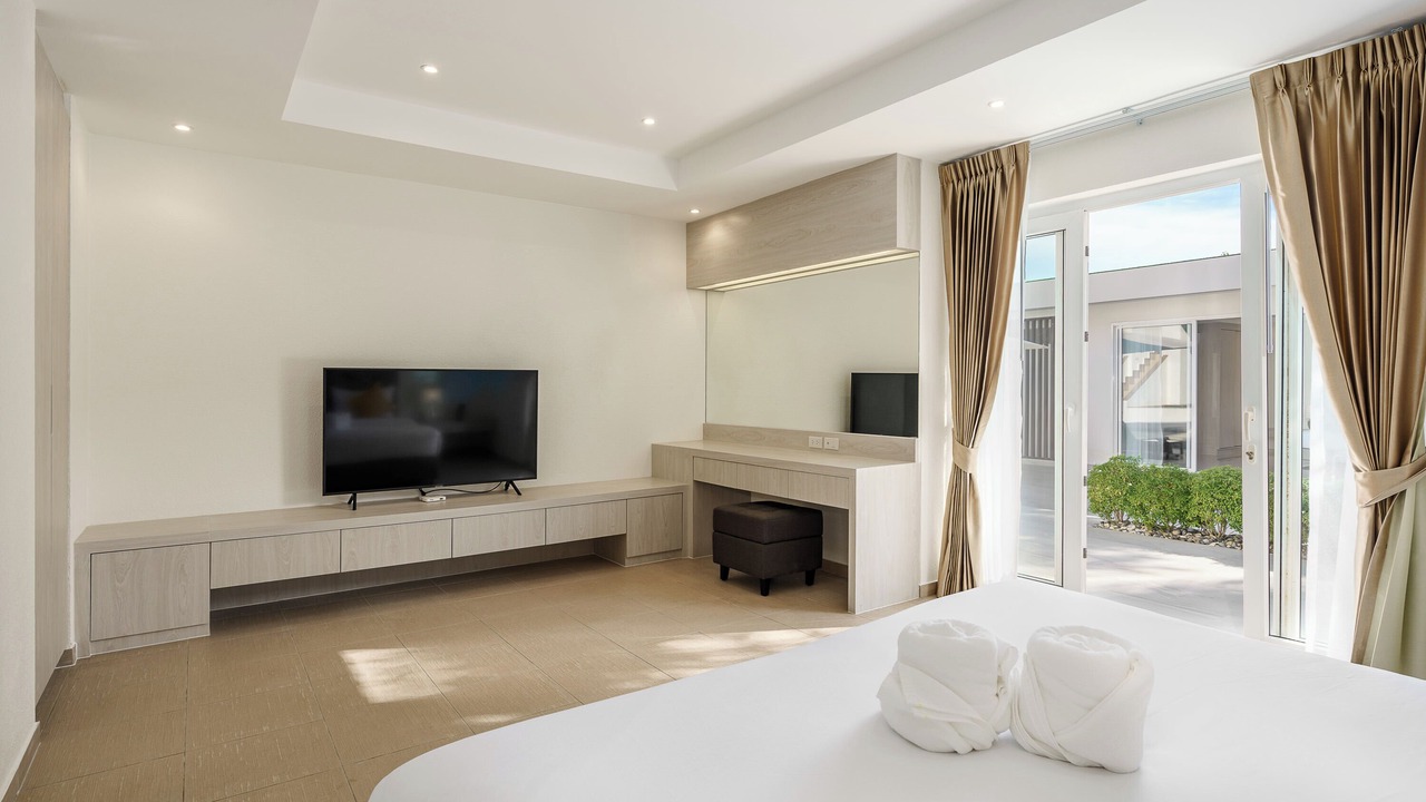 Photo of Bedroom in Nong Prue