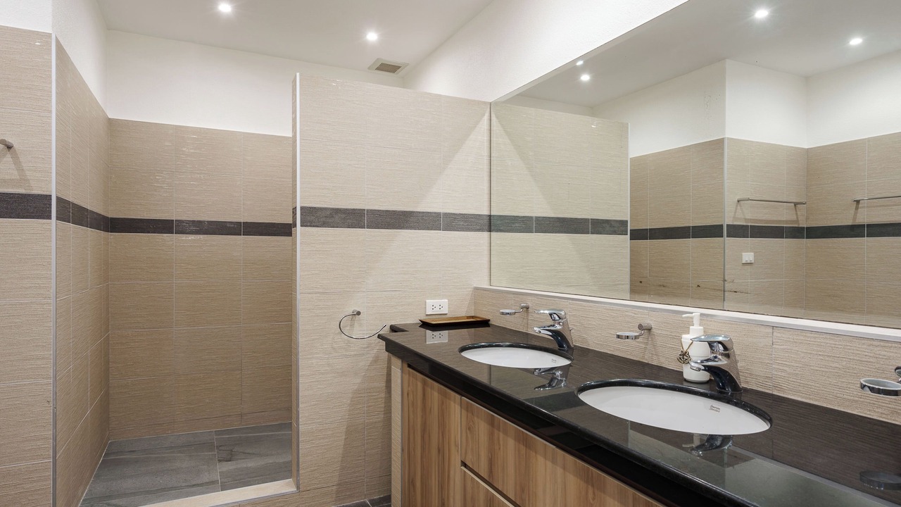 Photo of Bathroom in Nong Prue