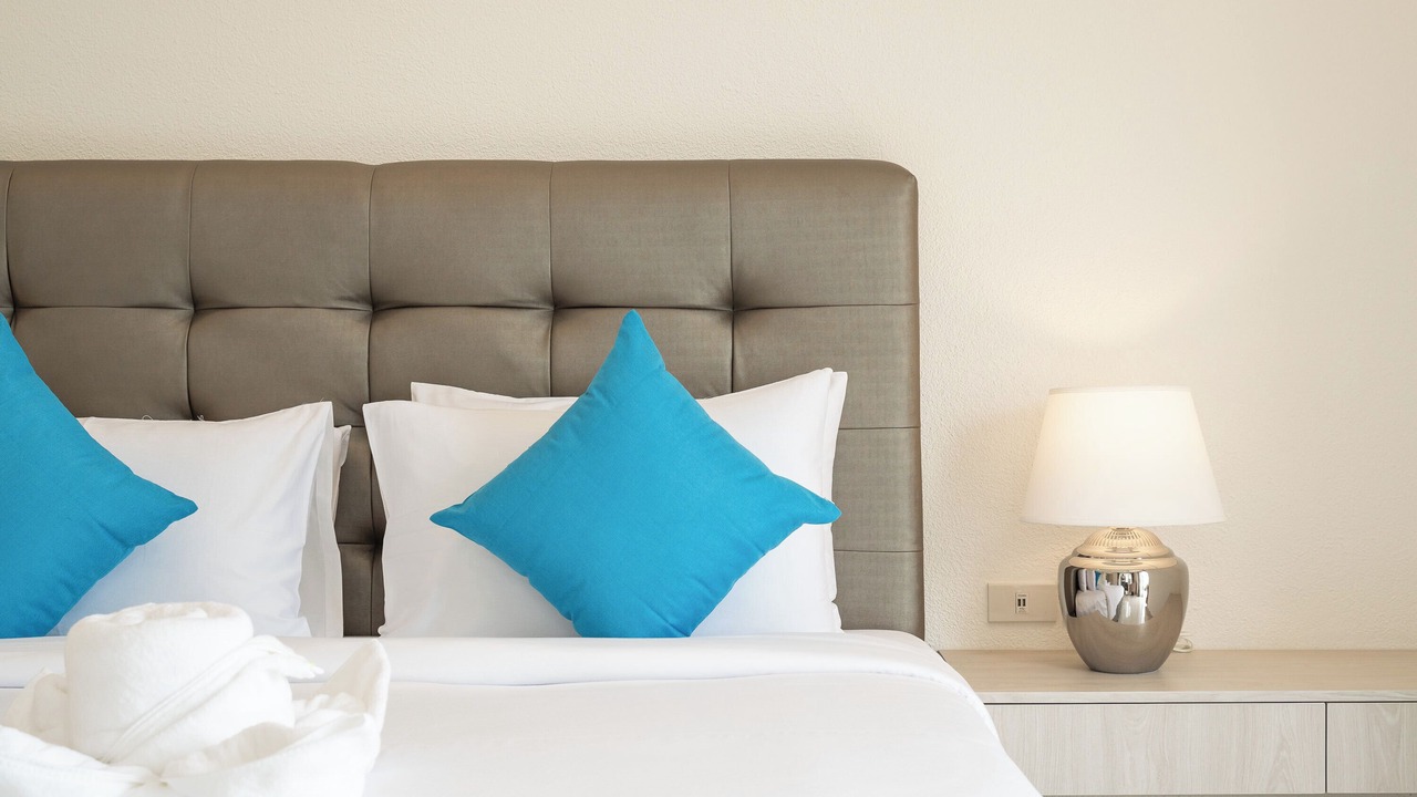Photo of Bedroom in Nong Prue