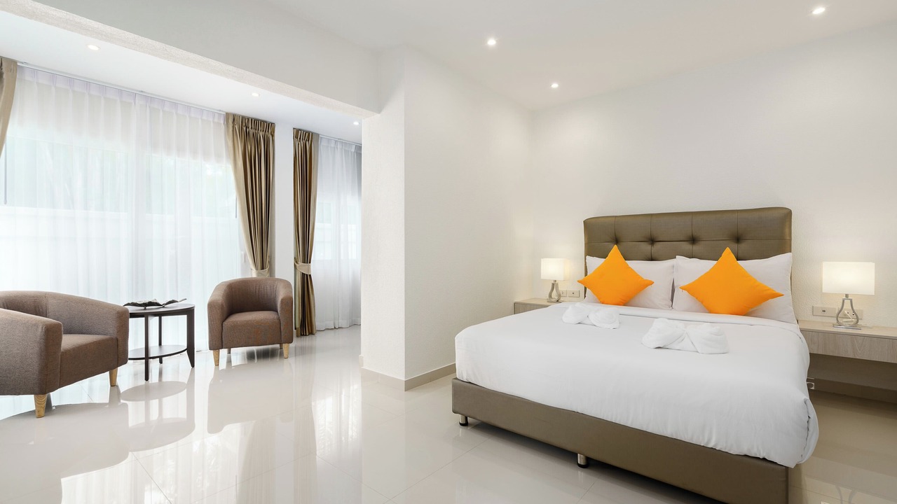 Photo of Bedroom in Nong Prue
