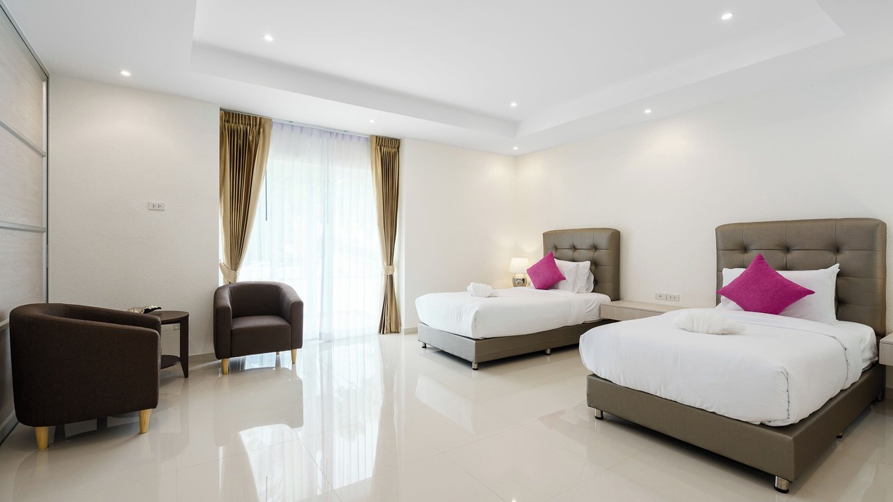 Photo of Bedroom in Nong Prue