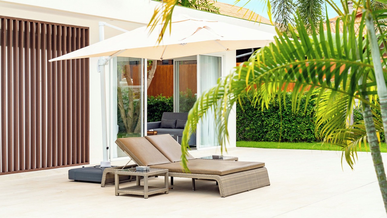 Photo of Patio Balcony in Nong Prue