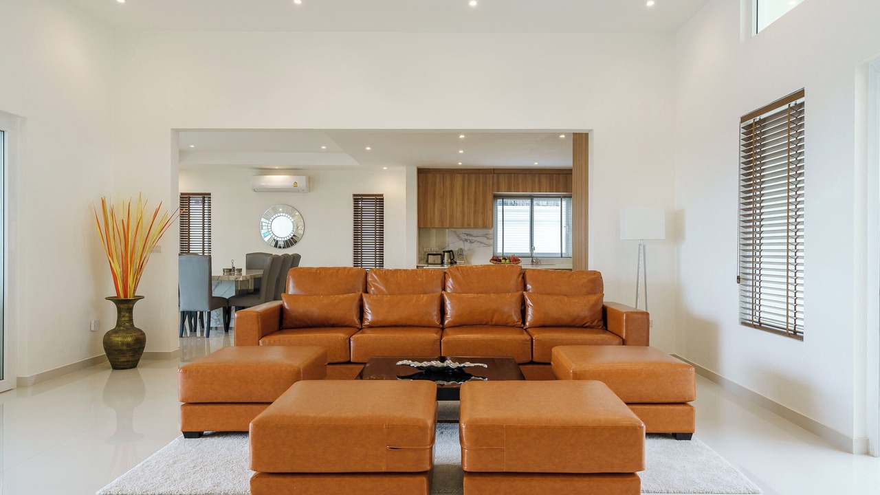 Photo of Livingroom in Nong Prue