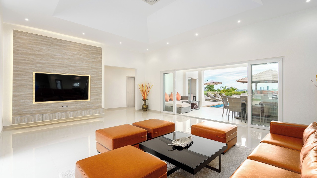 Photo of Livingroom in Nong Prue