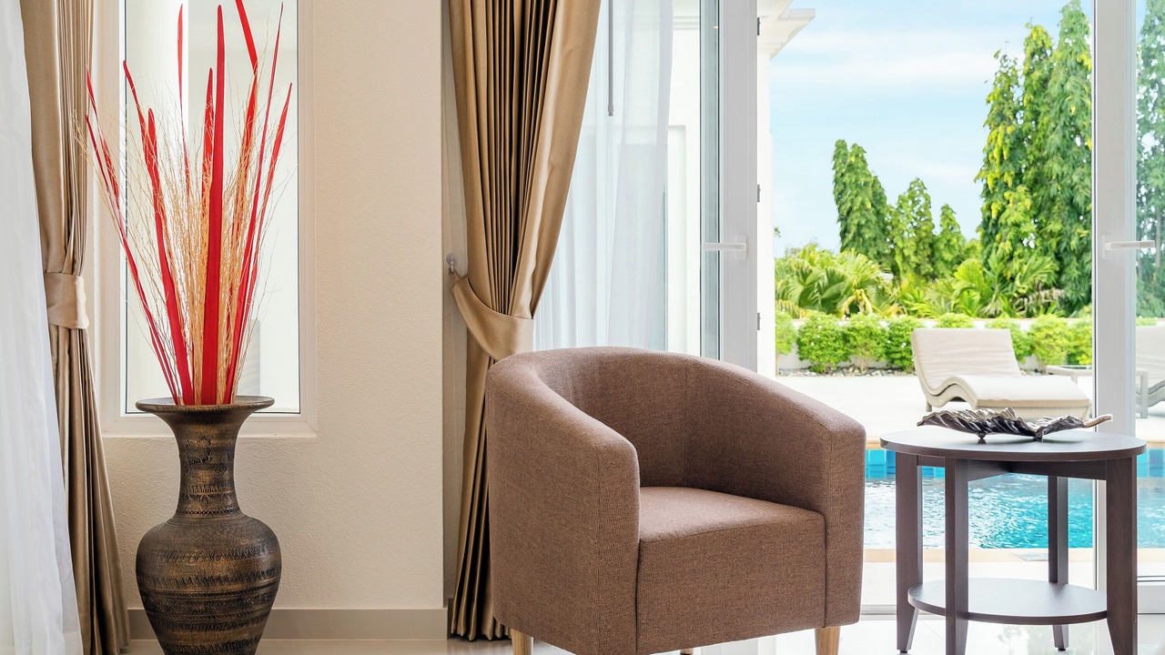 Photo of Livingroom in Nong Prue