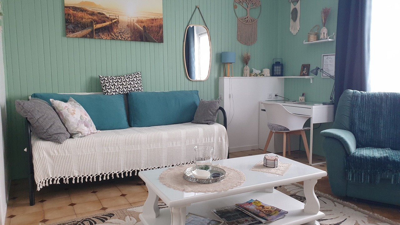 Photo of Livingroom in Farschviller