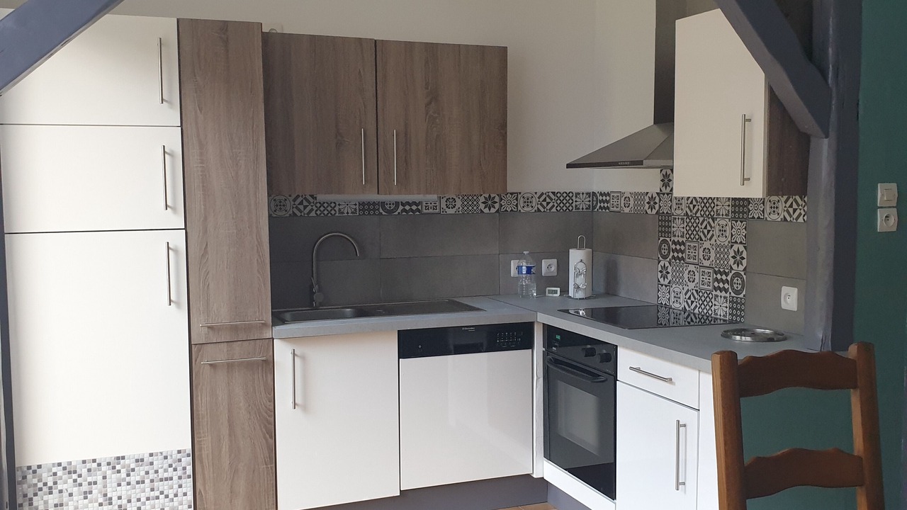Photo of Kitchen in Farschviller