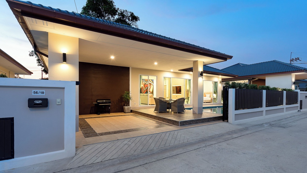 Photo of Outdoor in Huai Yai