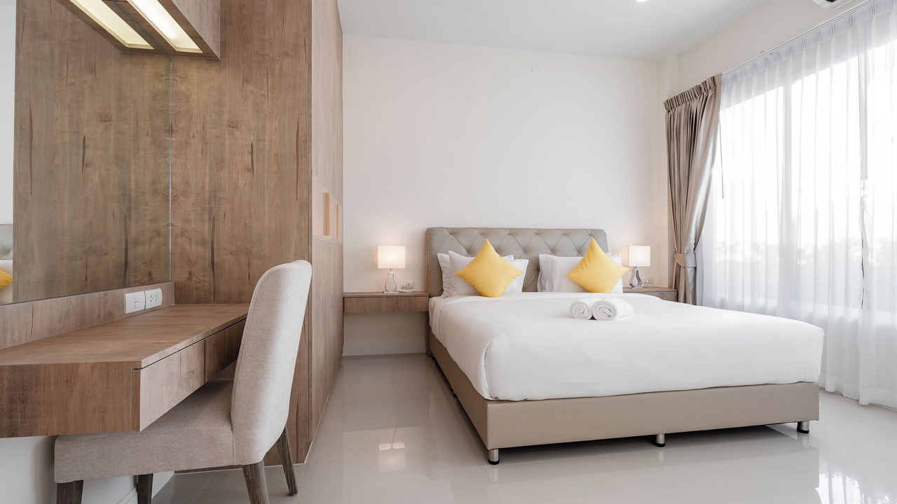 Photo of Bedroom in Huai Yai