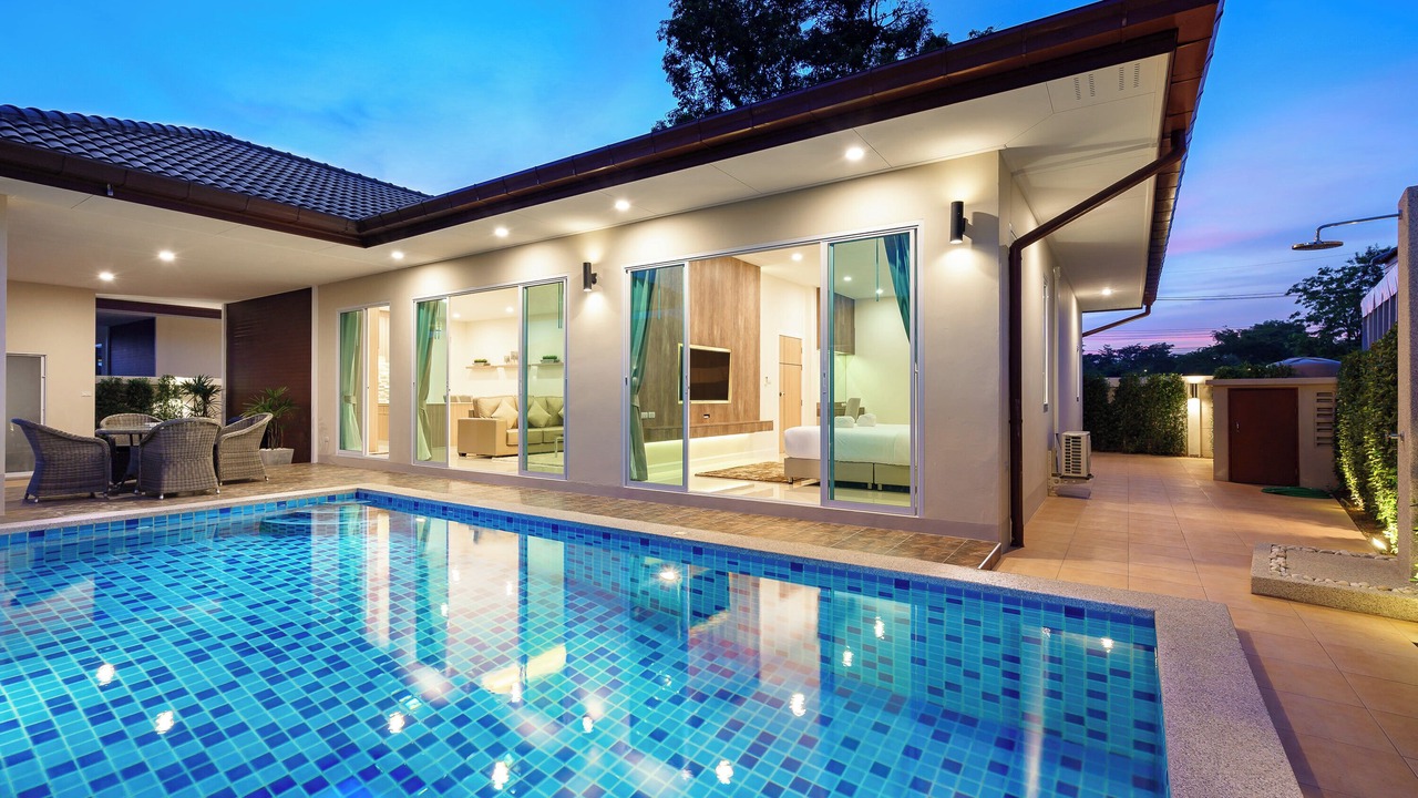 Photo of Outdoor in Huai Yai