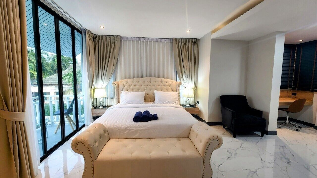 Photo of Bedroom in Takhian Tia