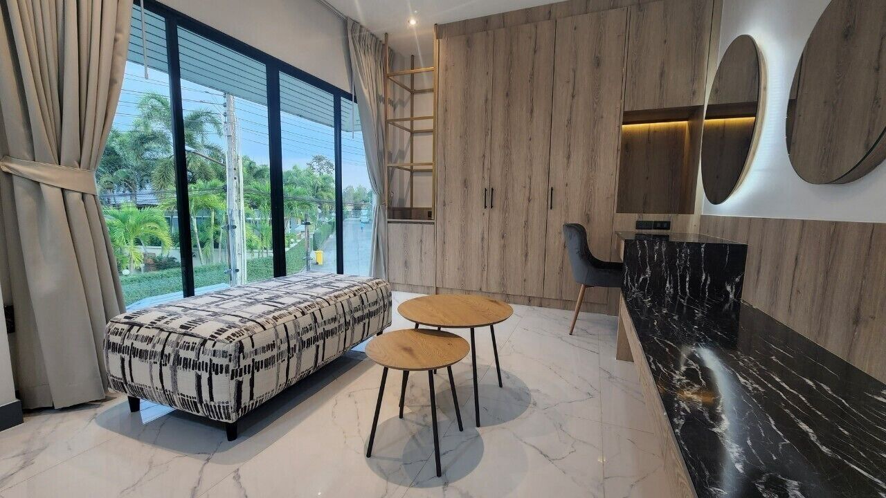 Photo of Bedroom in Takhian Tia