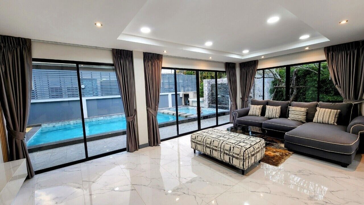 Photo of Livingroom in Takhian Tia