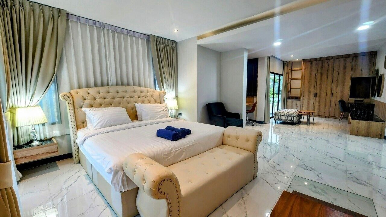 Photo of Bedroom in Takhian Tia