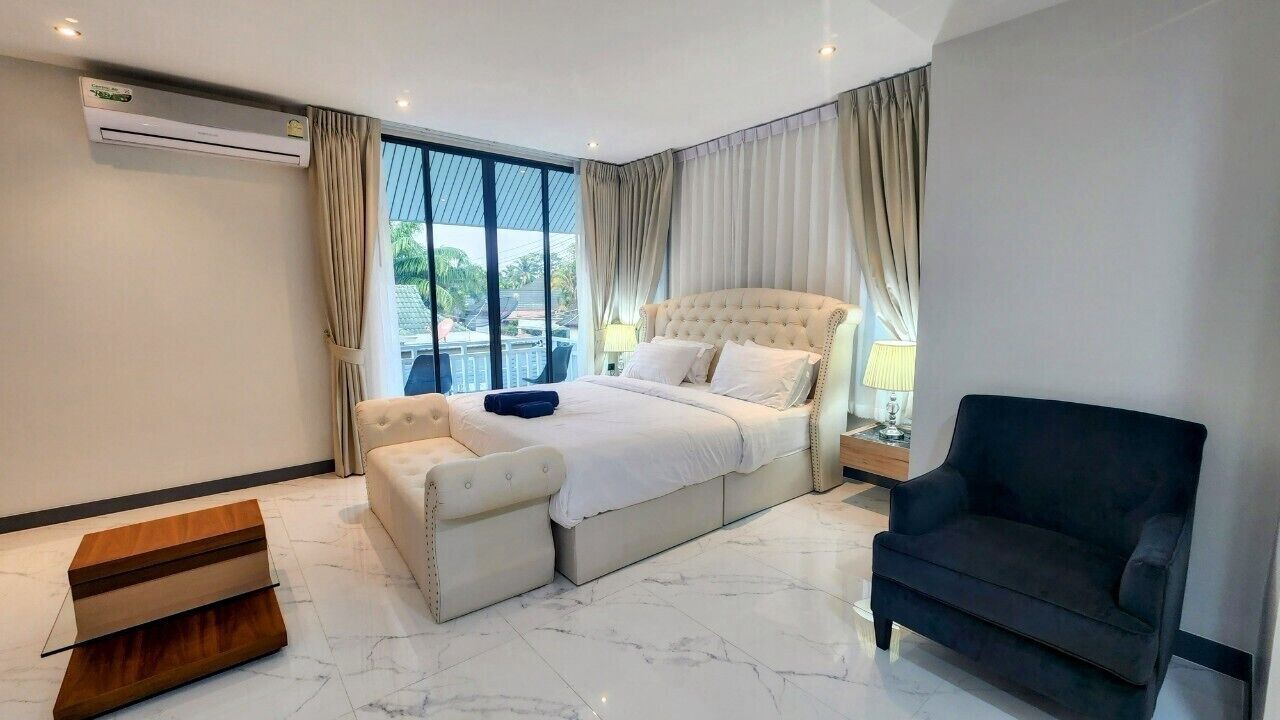 Photo of Bedroom in Takhian Tia