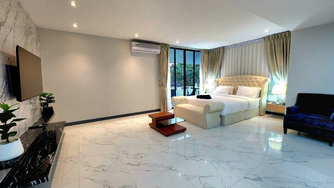 Photo of Bedroom in Takhian Tia