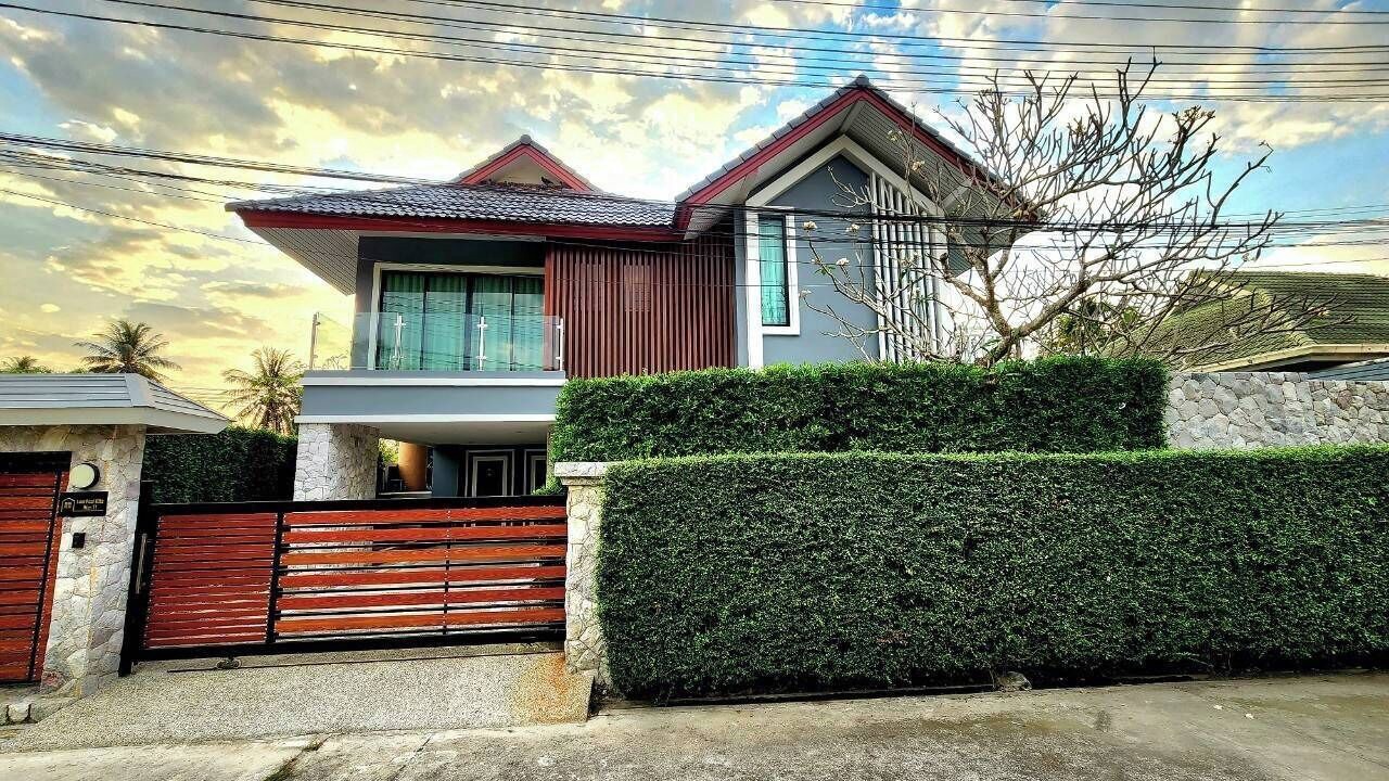 Photo of Outdoor in Takhian Tia