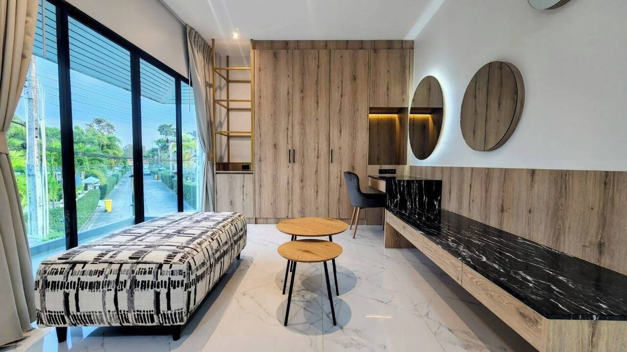 Photo of Bedroom in Takhian Tia