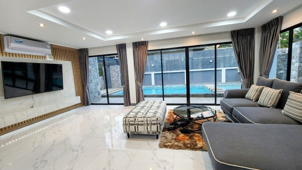 Photo of Livingroom in Takhian Tia