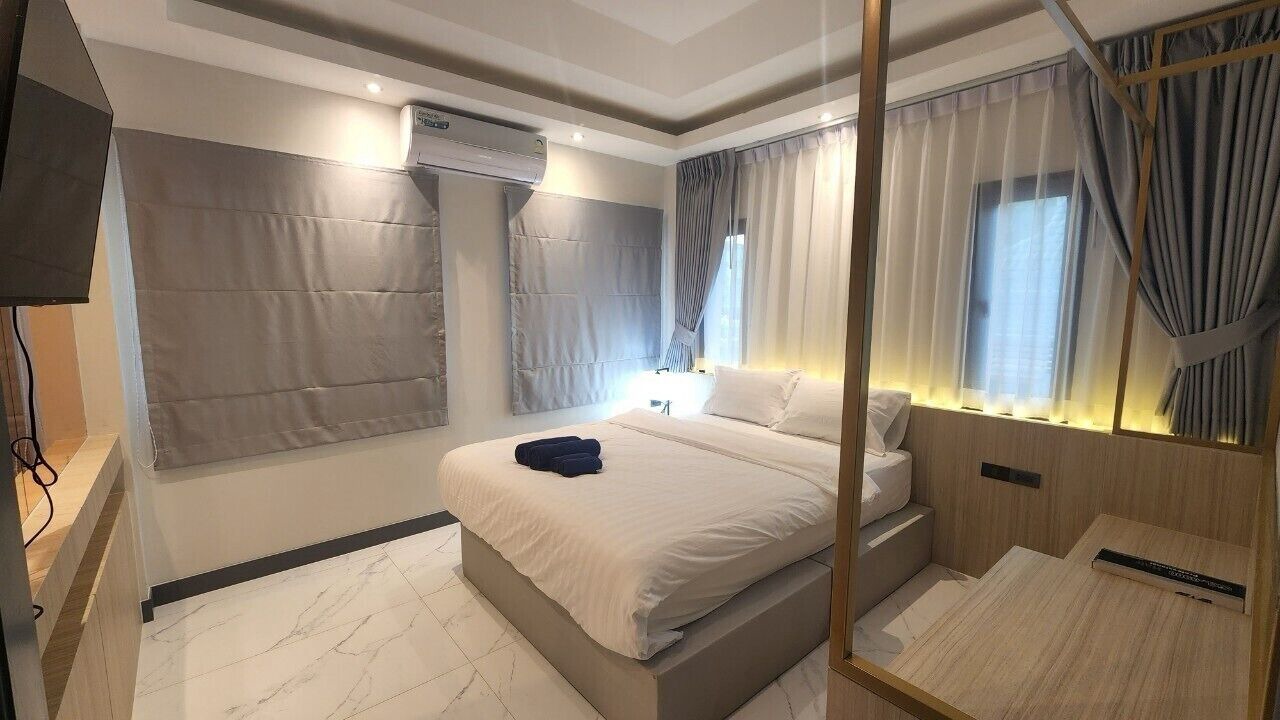 Photo of Bedroom in Takhian Tia