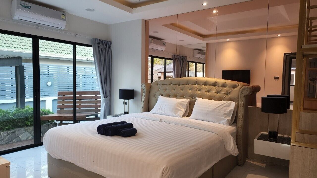 Photo of Bedroom in Takhian Tia