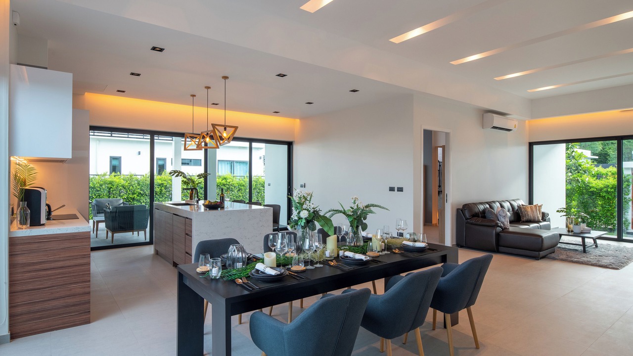 Photo of Bedroom in Khao Tao