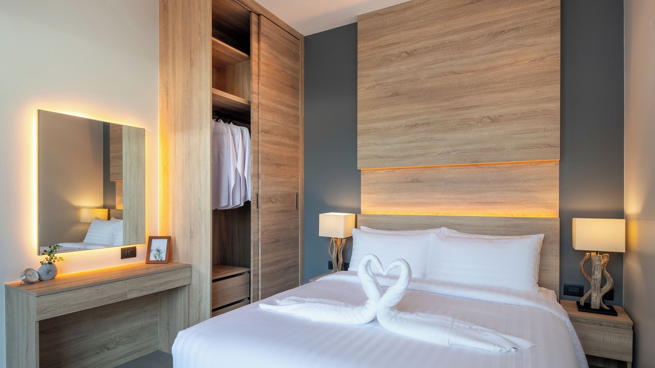 Photo of Bedroom in Khao Tao