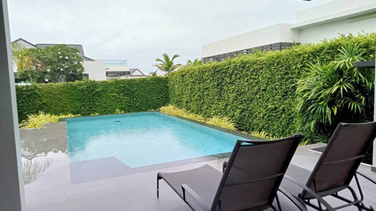 Photo of Outdoor in Khao Tao