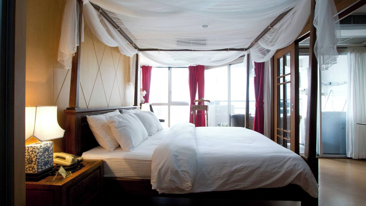 Photo of Bedroom in Khlong Tan