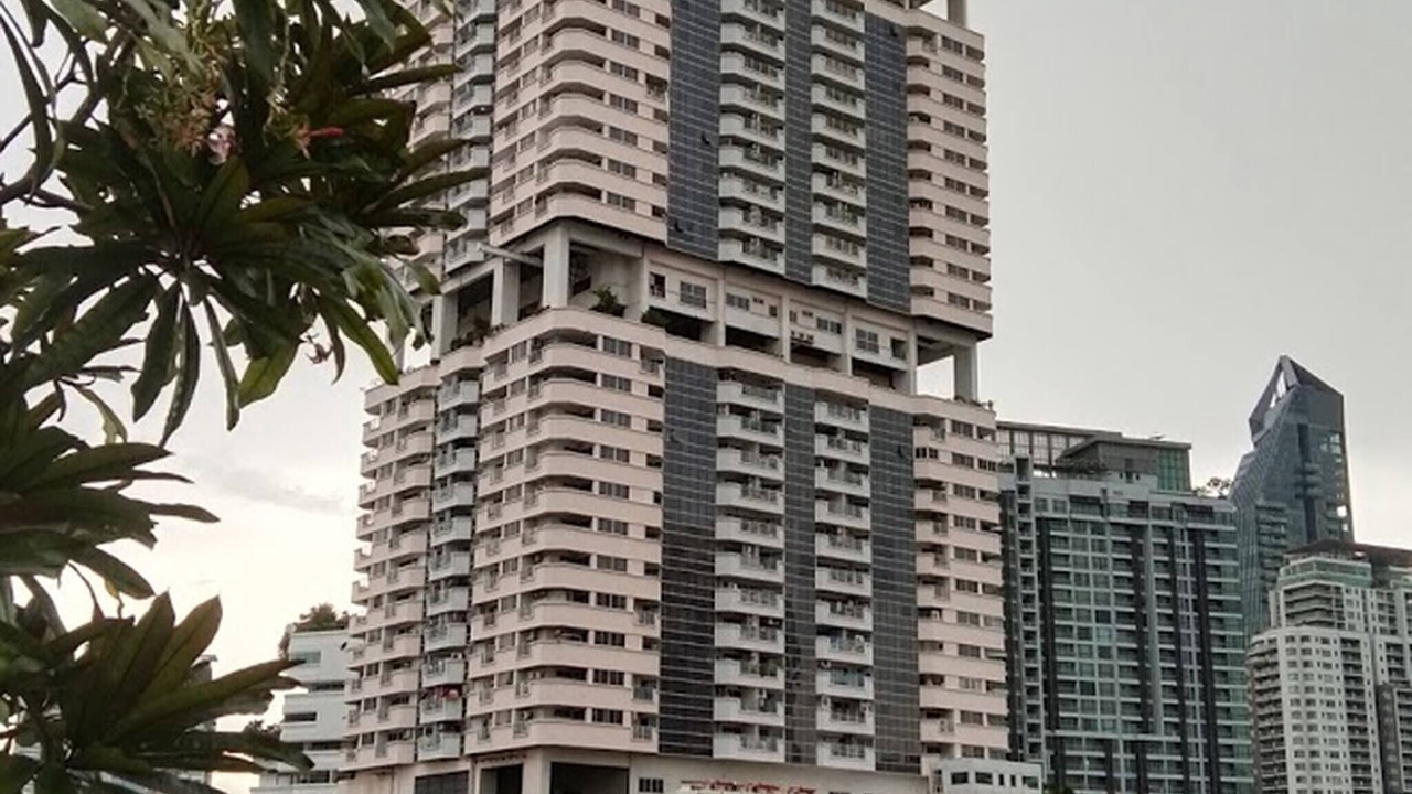 Photo of Outdoor in Khlong Tan