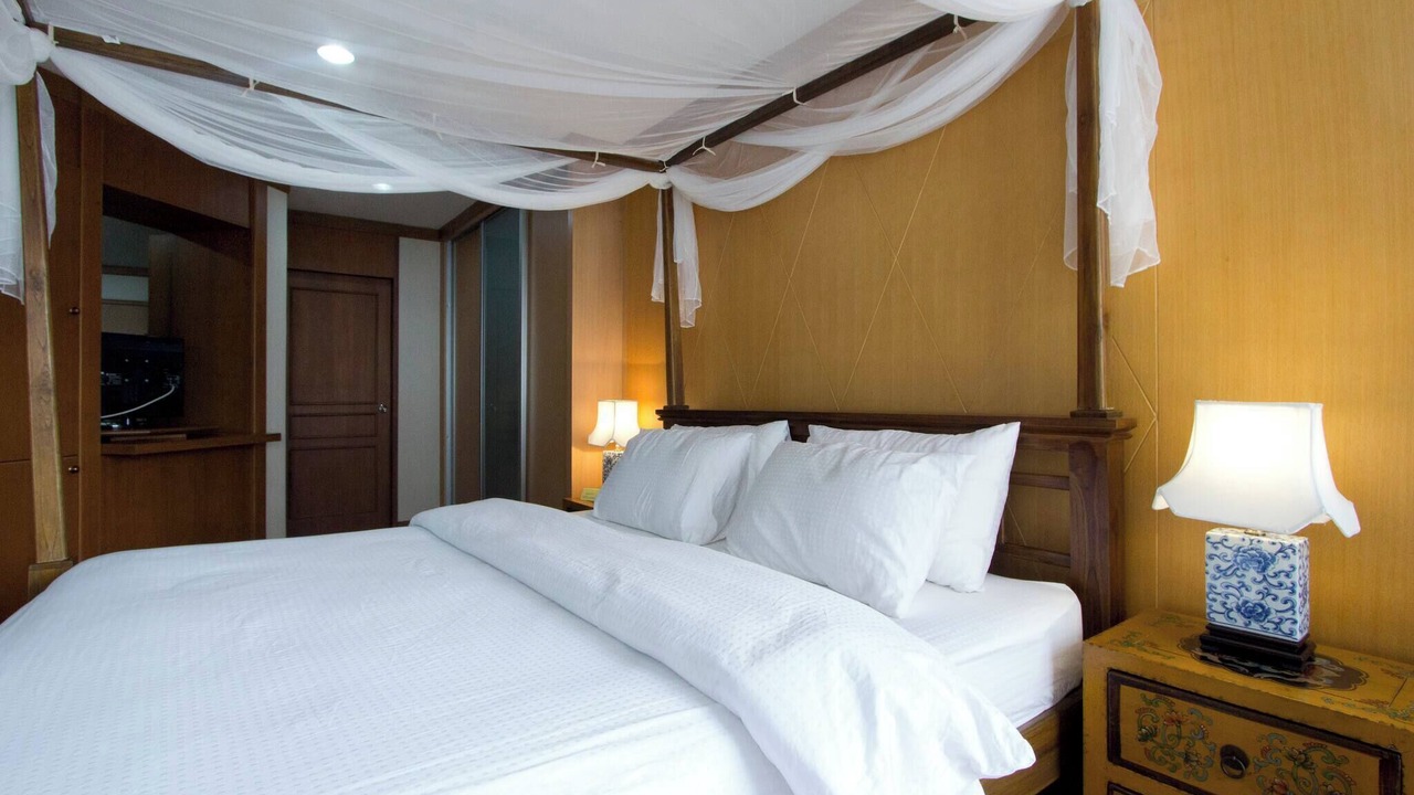 Photo of Bedroom in Khlong Tan