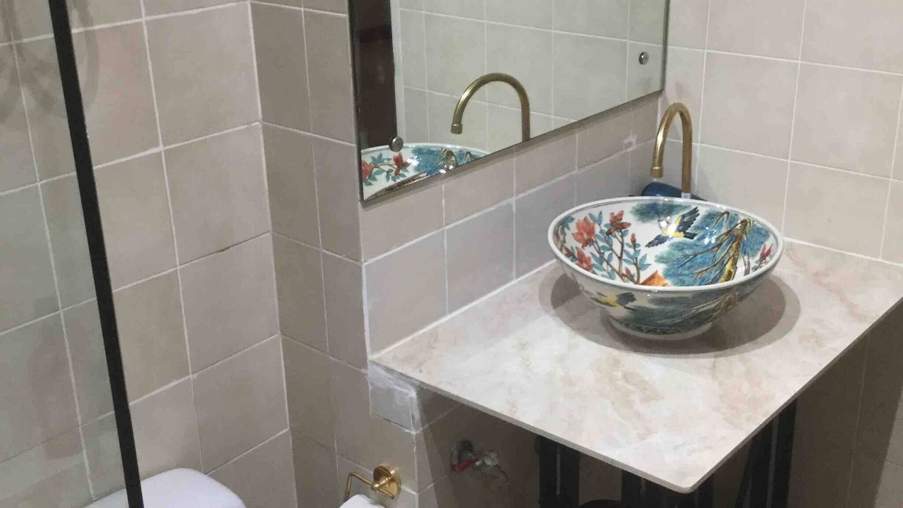 Photo of Bathroom in Khlong Tan