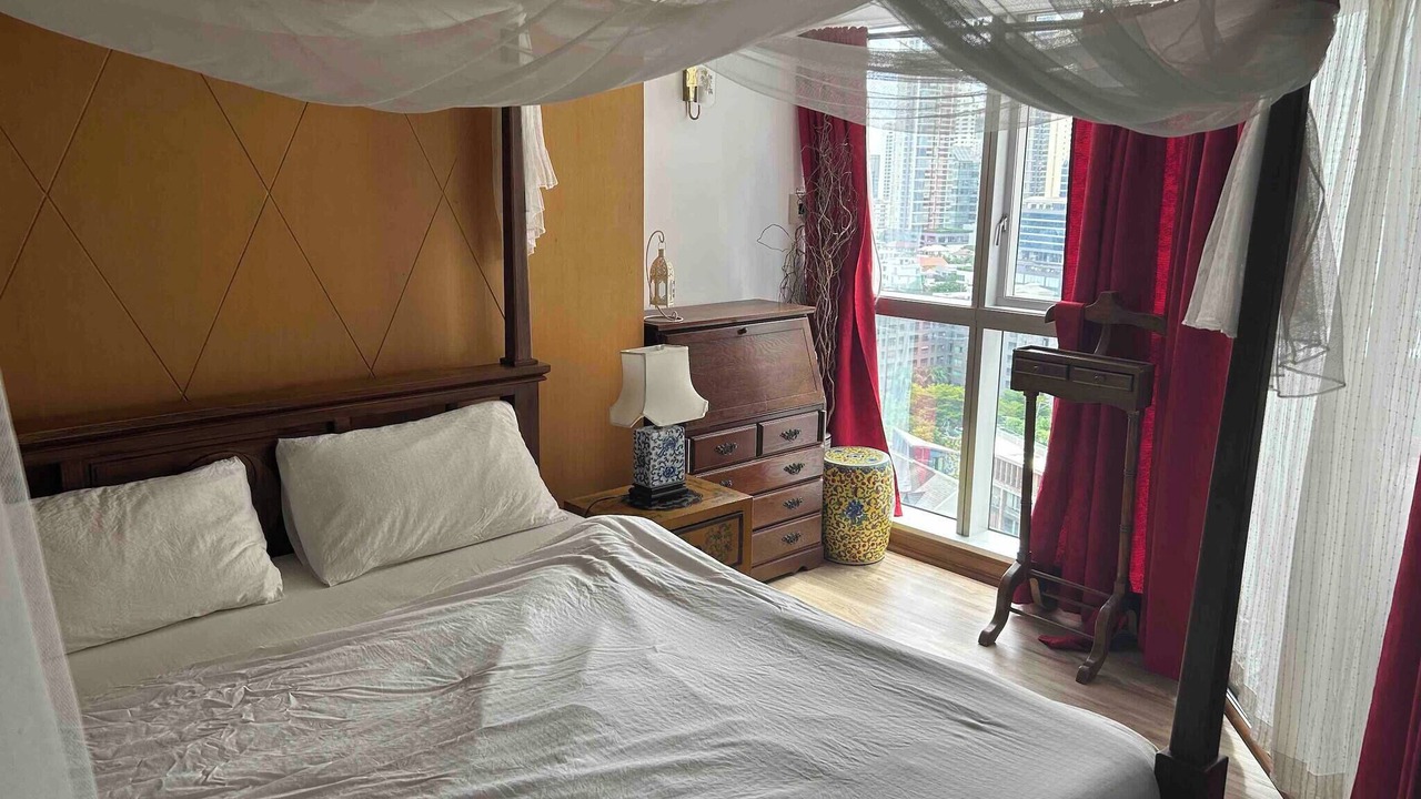 Photo of Bedroom in Khlong Tan