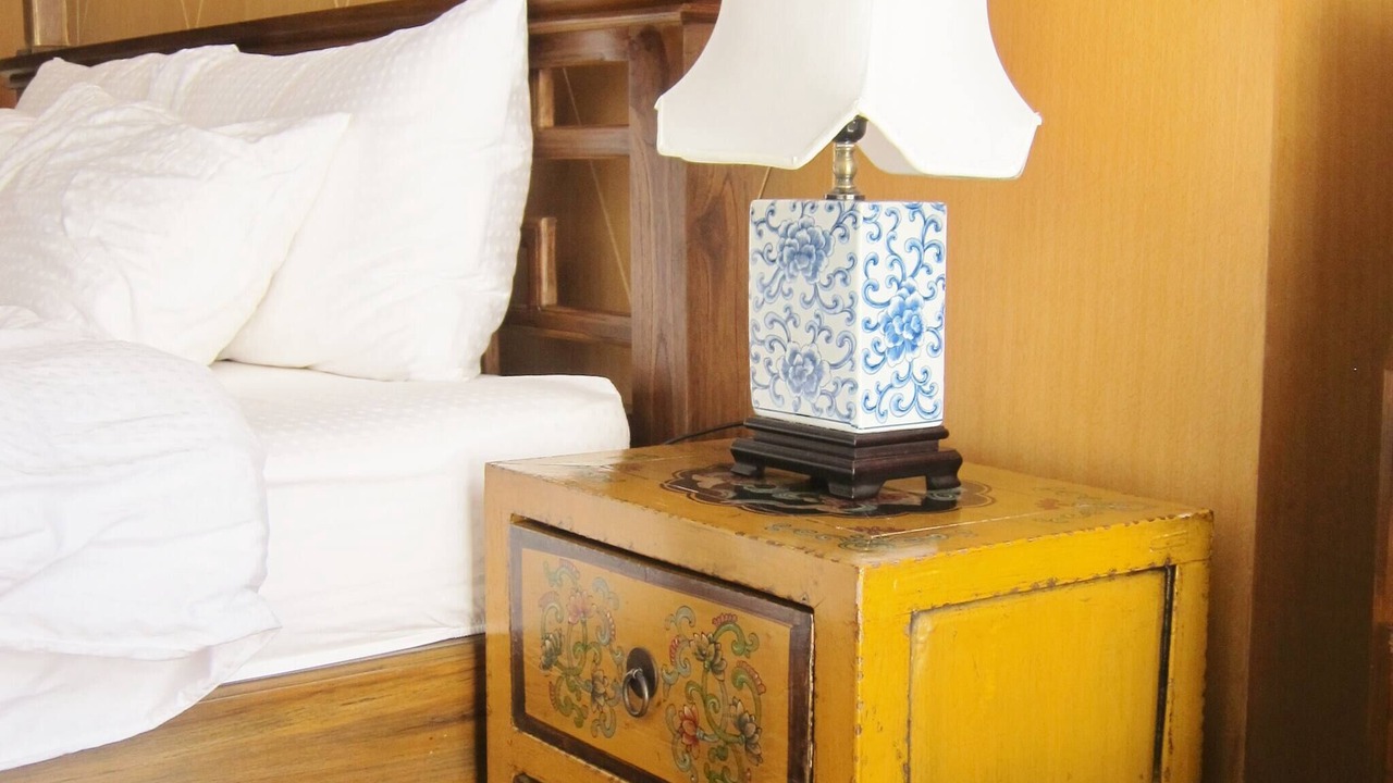 Photo of Bedroom in Khlong Tan